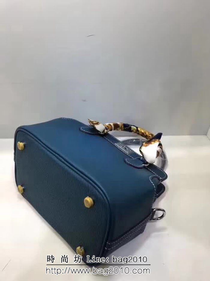 愛馬仕Hermes 超嫩牛奶盒包 可手提肩背 0AM1460